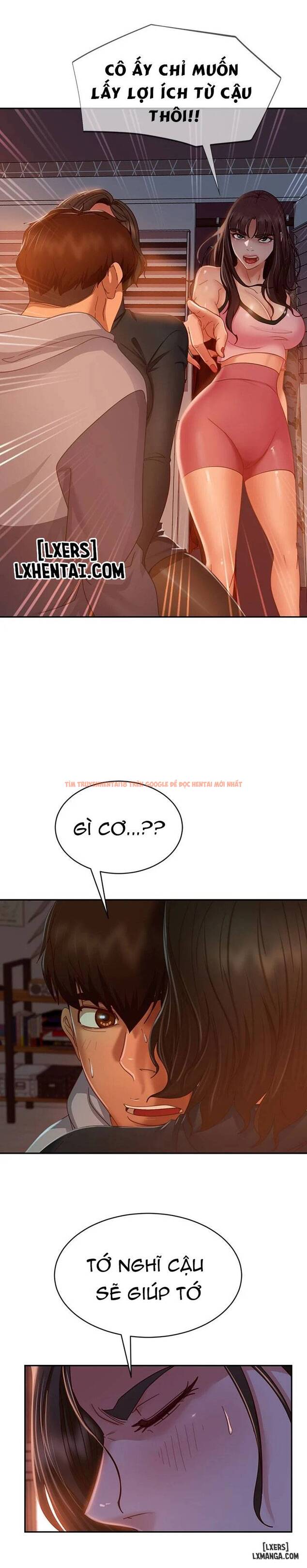 Xem ảnh 16 trong truyện hentai Một Ngày Rối Rắm - Chapter 35 - hentaitvn.net
