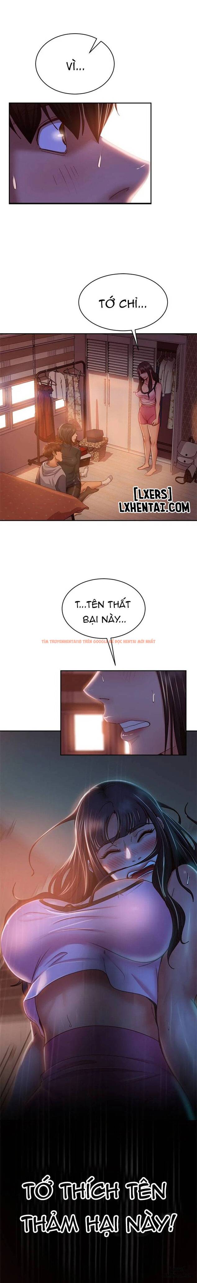 Xem ảnh 18 trong truyện hentai Một Ngày Rối Rắm - Chapter 35 - hentaitvn.net