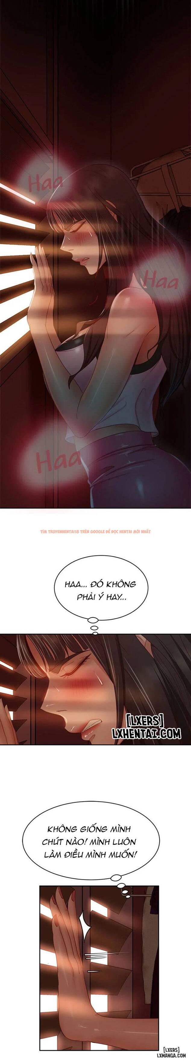 Xem ảnh 19 trong truyện hentai Một Ngày Rối Rắm - Chapter 35 - hentaitvn.net