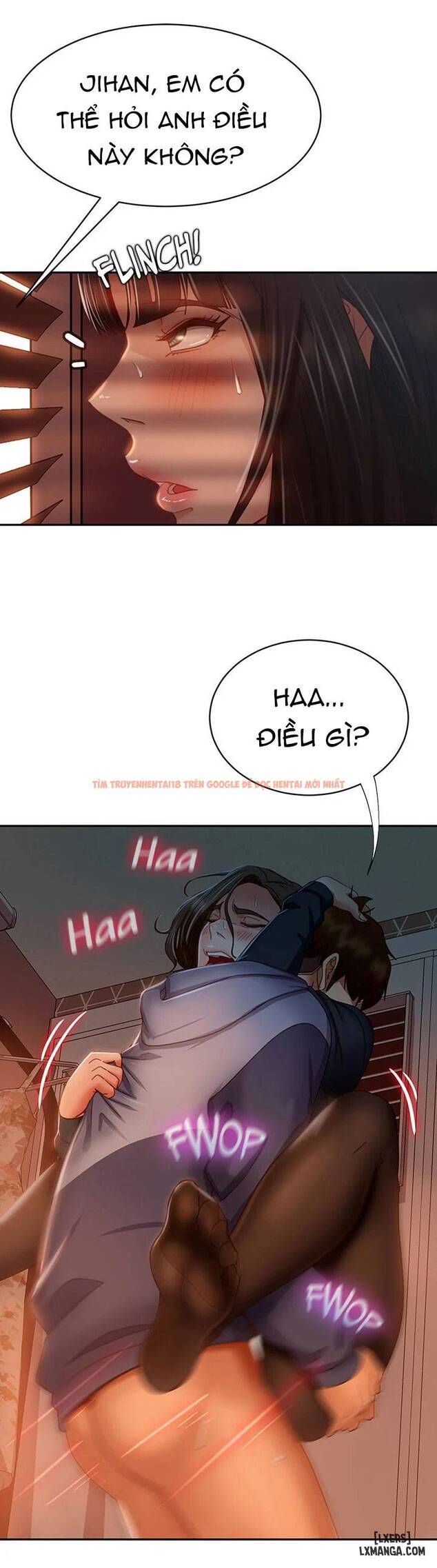Xem ảnh 20 trong truyện hentai Một Ngày Rối Rắm - Chapter 35 - hentaitvn.net