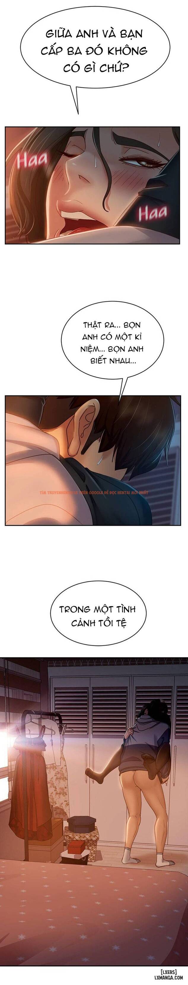 Xem ảnh 21 trong truyện hentai Một Ngày Rối Rắm - Chapter 35 - hentaitvn.net