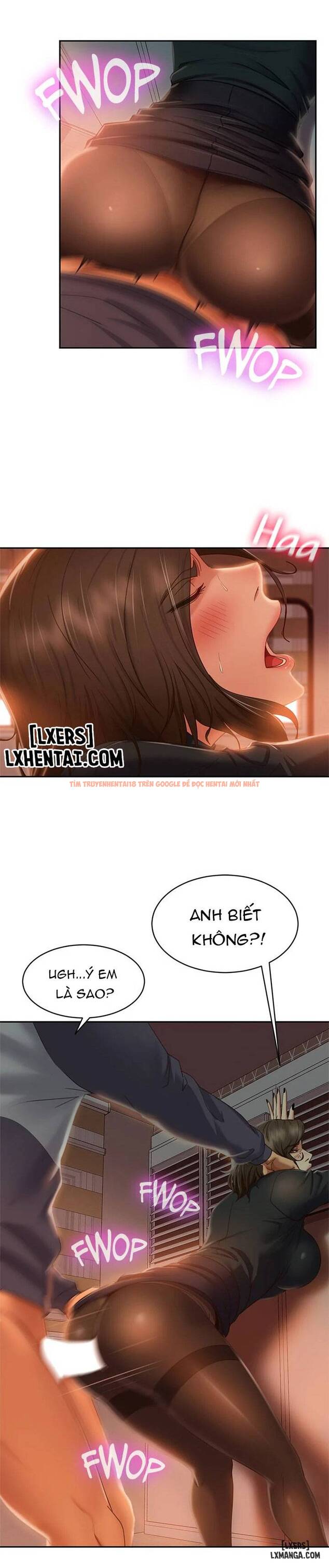 Xem ảnh 3 trong truyện hentai Một Ngày Rối Rắm - Chapter 35 - hentaitvn.net
