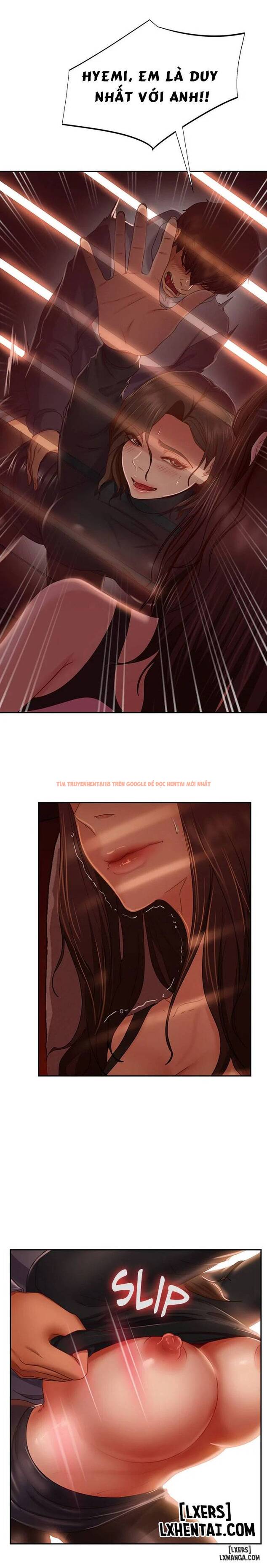 Xem ảnh 5 trong truyện hentai Một Ngày Rối Rắm - Chapter 35 - hentaitvn.net