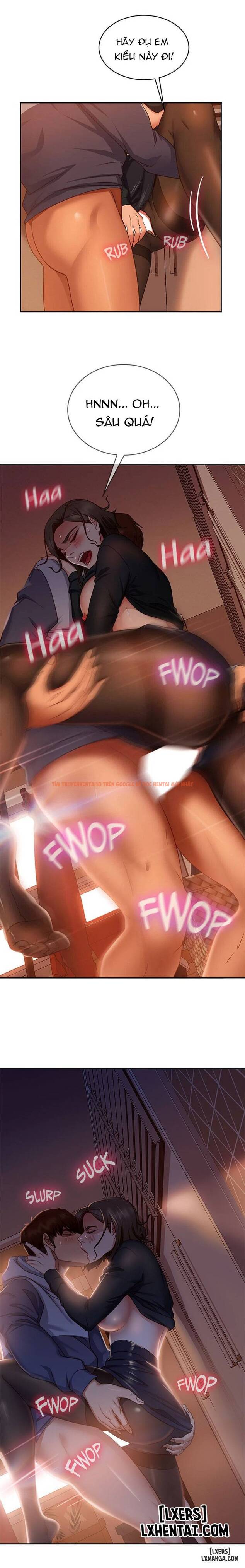 Xem ảnh 8 trong truyện hentai Một Ngày Rối Rắm - Chapter 35 - hentaitvn.net