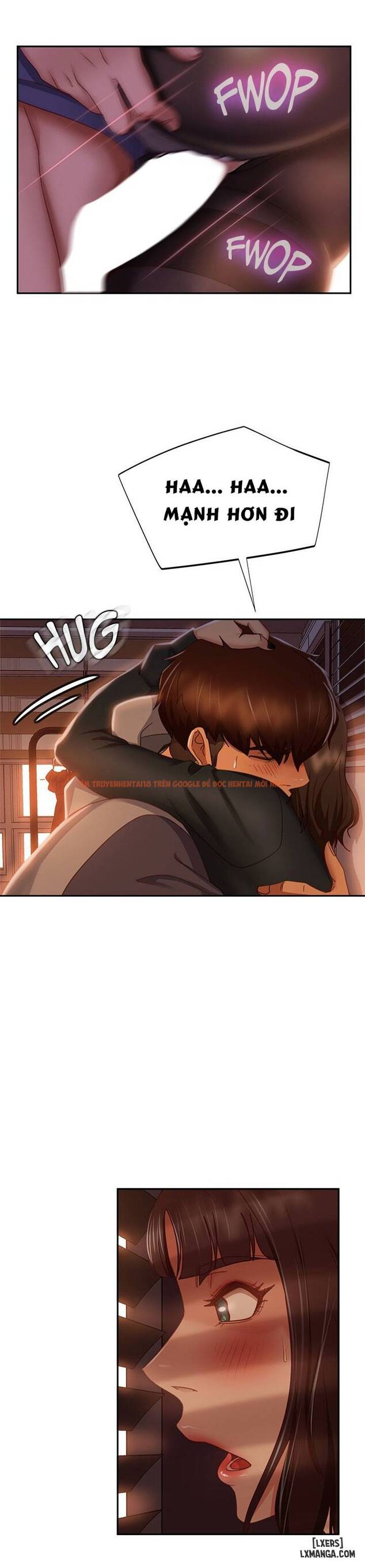 Xem ảnh 9 trong truyện hentai Một Ngày Rối Rắm - Chapter 35 - hentaitvn.net