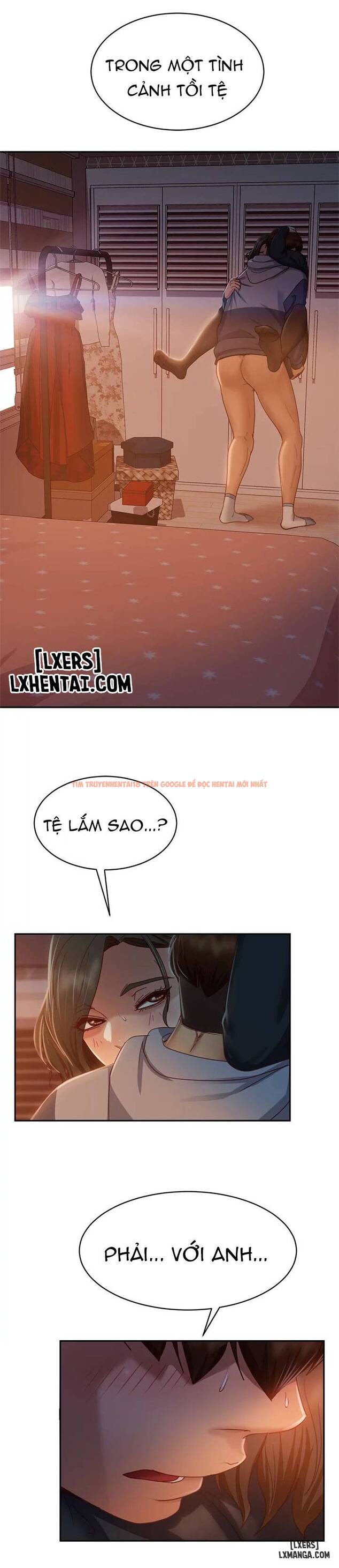 Xem ảnh 0 trong truyện hentai Một Ngày Rối Rắm - Chapter 36 - hentaitvn.net