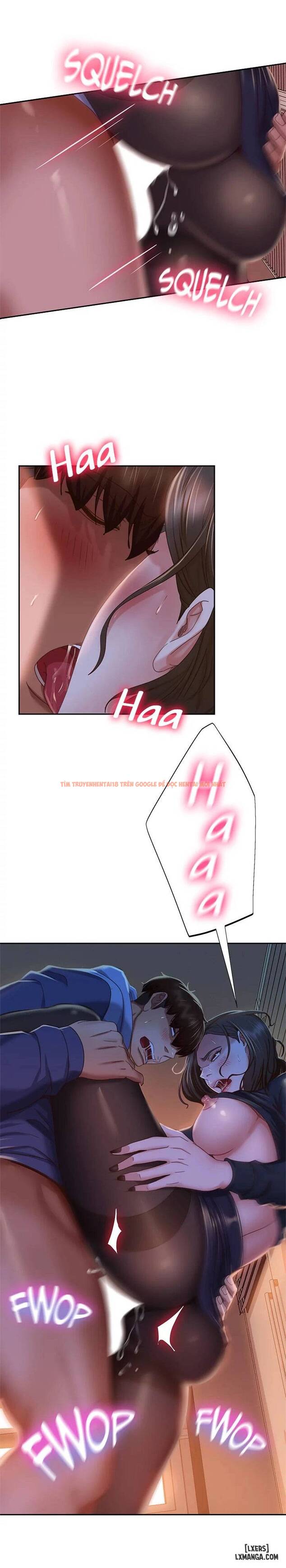 Xem ảnh 11 trong truyện hentai Một Ngày Rối Rắm - Chapter 36 - hentaitvn.net