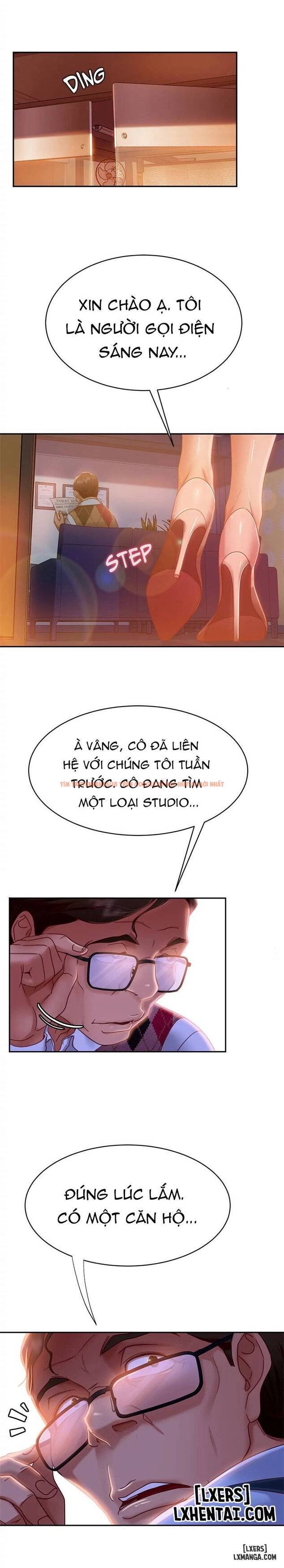 Xem ảnh 18 trong truyện hentai Một Ngày Rối Rắm - Chapter 36 - hentaitvn.net