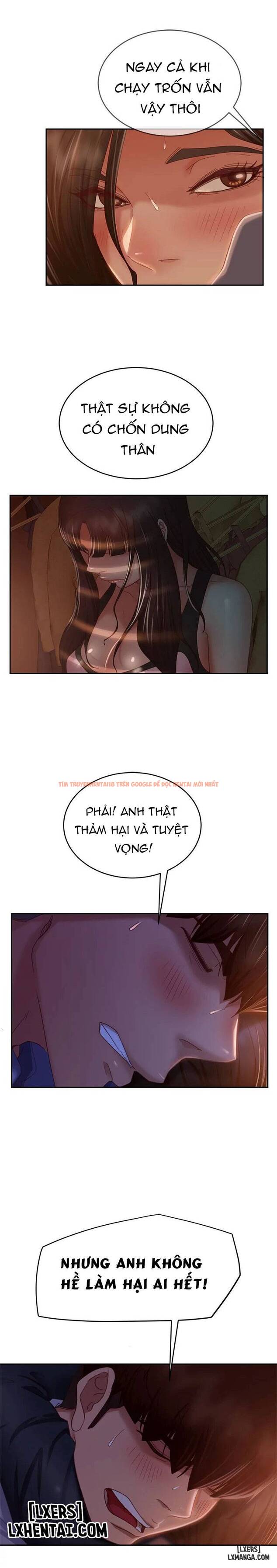 Xem ảnh 4 trong truyện hentai Một Ngày Rối Rắm - Chapter 36 - hentaitvn.net