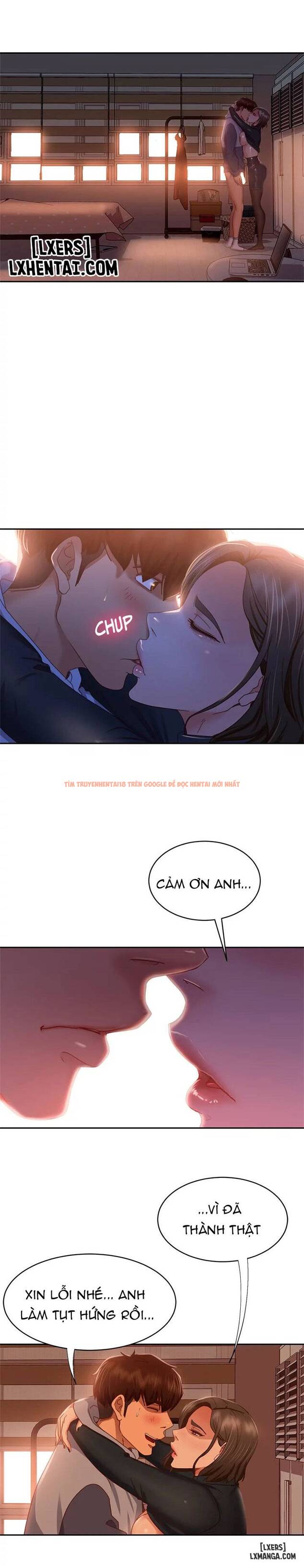 Xem ảnh 6 trong truyện hentai Một Ngày Rối Rắm - Chapter 36 - hentaitvn.net