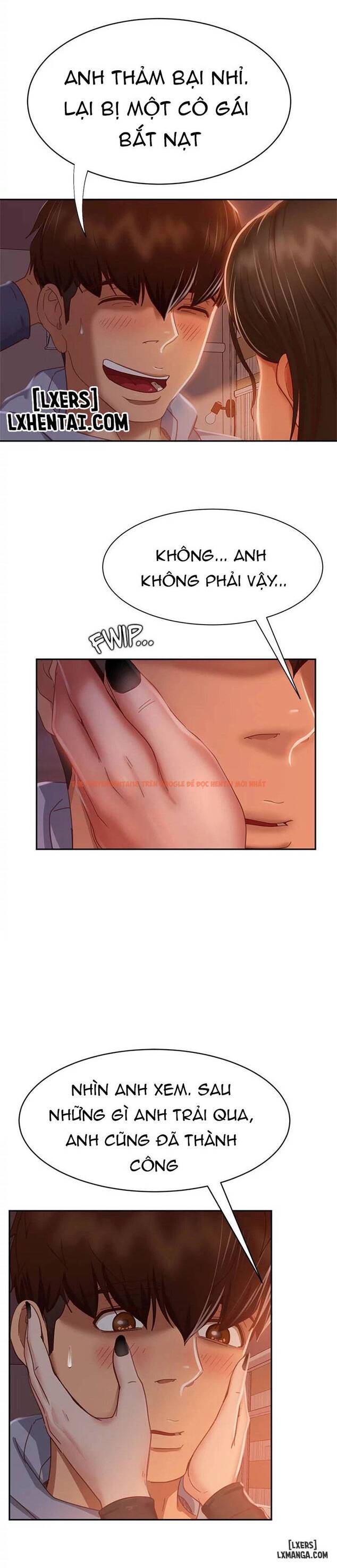 Xem ảnh 7 trong truyện hentai Một Ngày Rối Rắm - Chapter 36 - hentaitvn.net