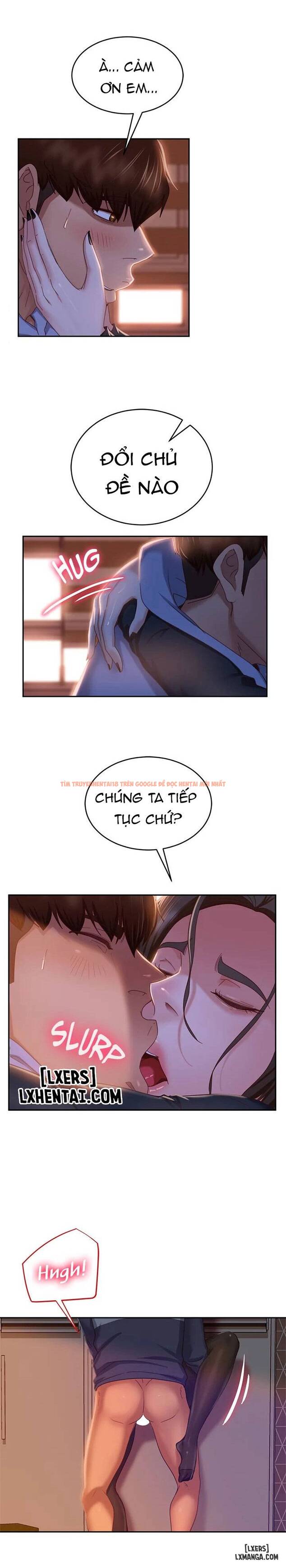 Xem ảnh 9 trong truyện hentai Một Ngày Rối Rắm - Chapter 36 - hentaitvn.net
