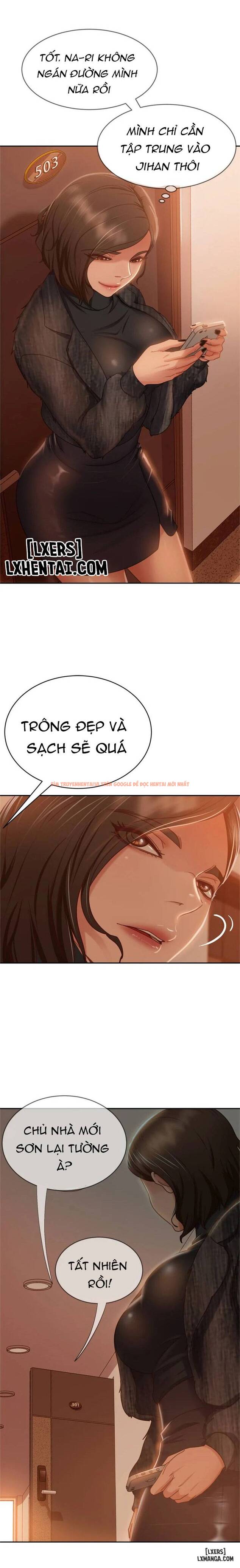 Xem ảnh 10 trong truyện hentai Một Ngày Rối Rắm - Chapter 37 - hentaitvn.net