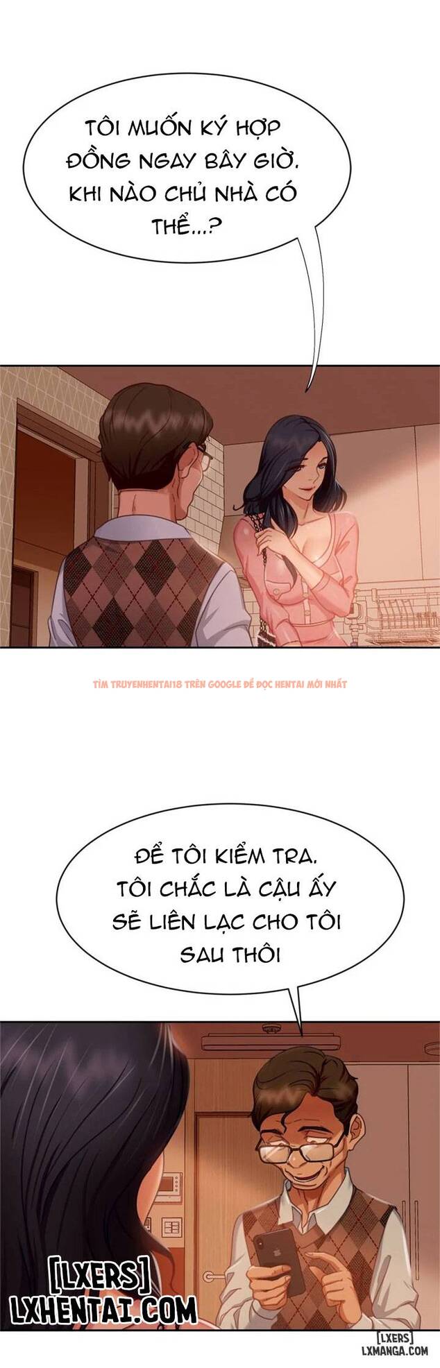 Xem ảnh 11 trong truyện hentai Một Ngày Rối Rắm - Chapter 37 - hentaitvn.net