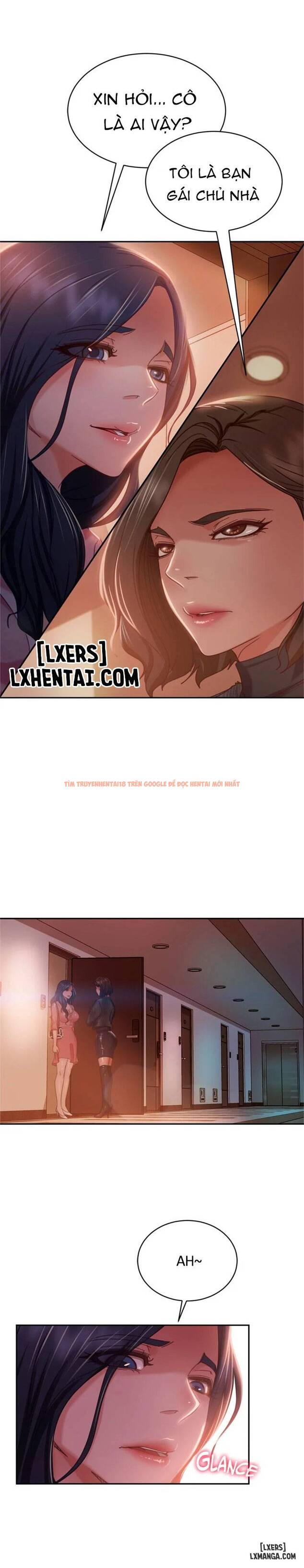 Xem ảnh 13 trong truyện hentai Một Ngày Rối Rắm - Chapter 37 - hentaitvn.net