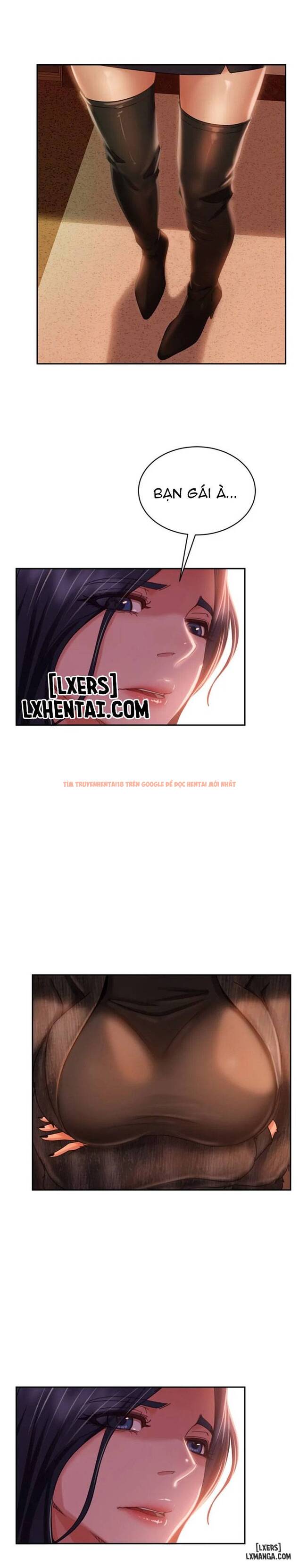 Xem ảnh 14 trong truyện hentai Một Ngày Rối Rắm - Chapter 37 - hentaitvn.net