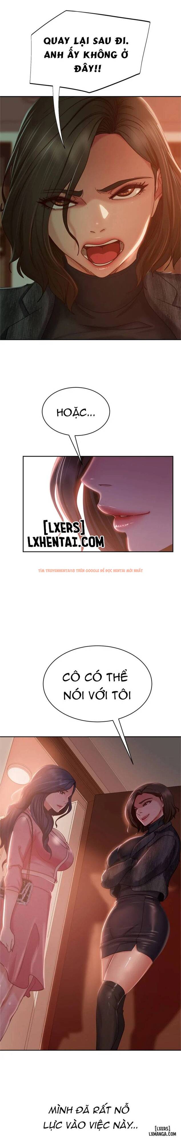 Xem ảnh 15 trong truyện hentai Một Ngày Rối Rắm - Chapter 37 - hentaitvn.net