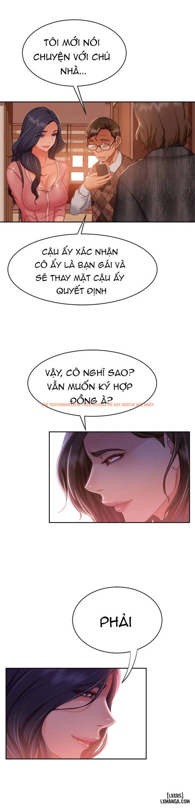 Xem ảnh 17 trong truyện hentai Một Ngày Rối Rắm - Chapter 37 - hentaitvn.net