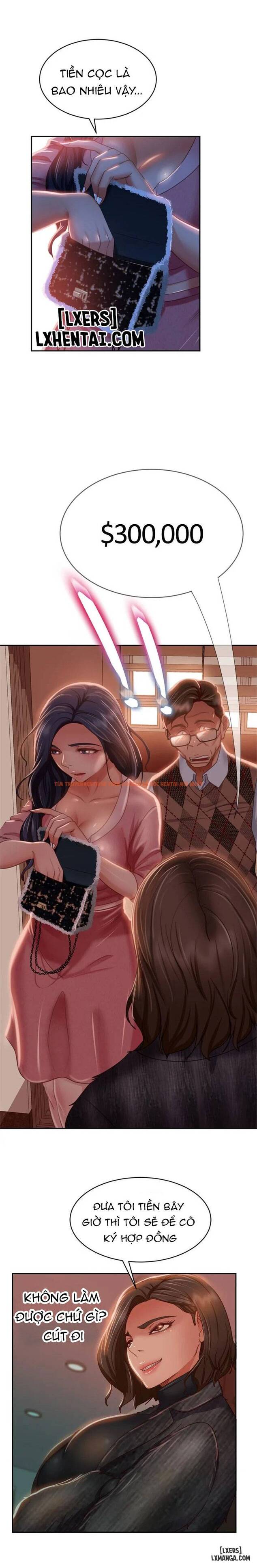 Xem ảnh 18 trong truyện hentai Một Ngày Rối Rắm - Chapter 37 - hentaitvn.net