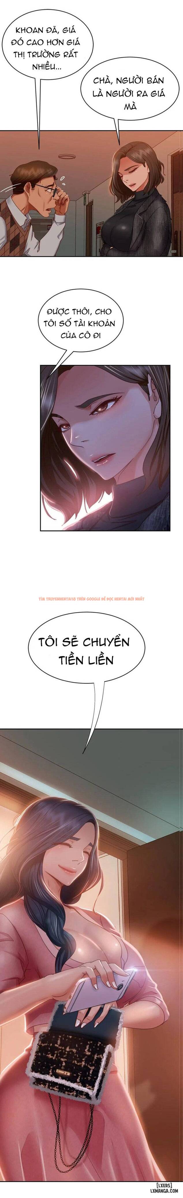Xem ảnh 19 trong truyện hentai Một Ngày Rối Rắm - Chapter 37 - hentaitvn.net