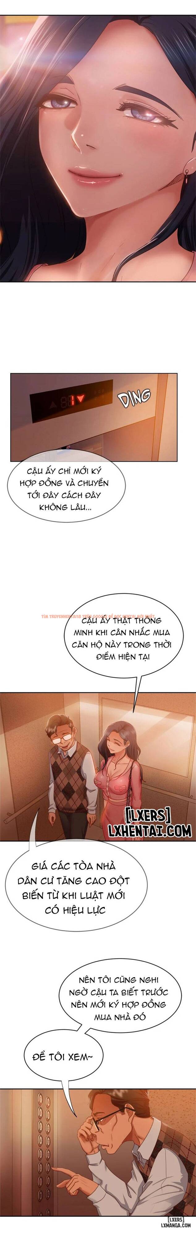 Xem ảnh 2 trong truyện hentai Một Ngày Rối Rắm - Chapter 37 - hentaitvn.net