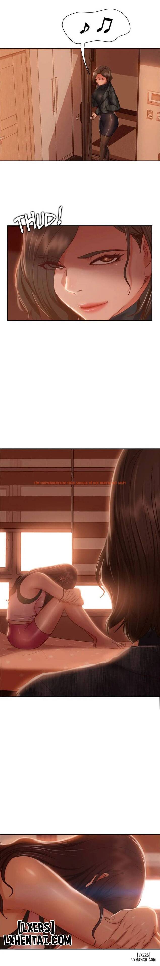Xem ảnh 5 trong truyện hentai Một Ngày Rối Rắm - Chapter 37 - hentaitvn.net