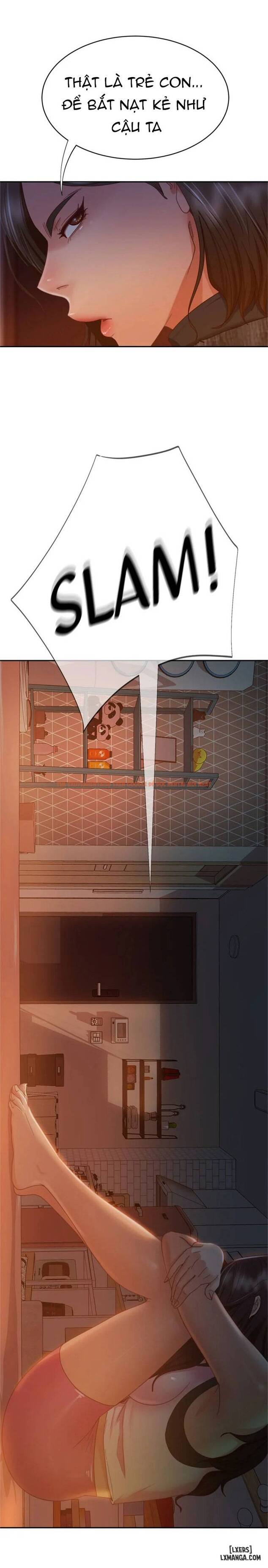 Xem ảnh 9 trong truyện hentai Một Ngày Rối Rắm - Chapter 37 - hentaitvn.net