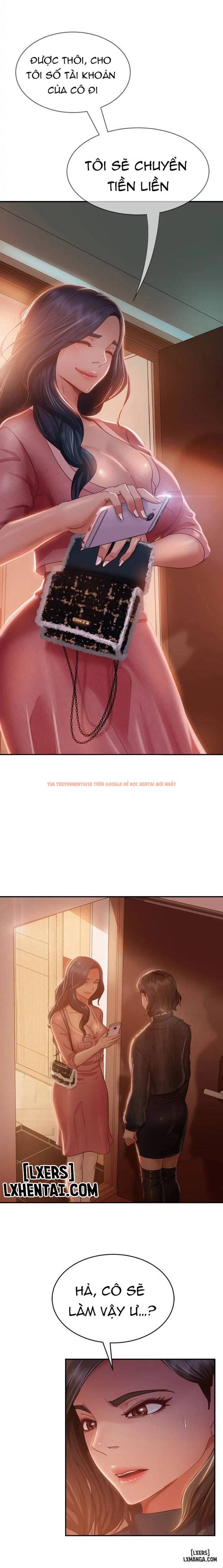Xem ảnh 1 trong truyện hentai Một Ngày Rối Rắm - Chapter 38 - hentaitvn.net