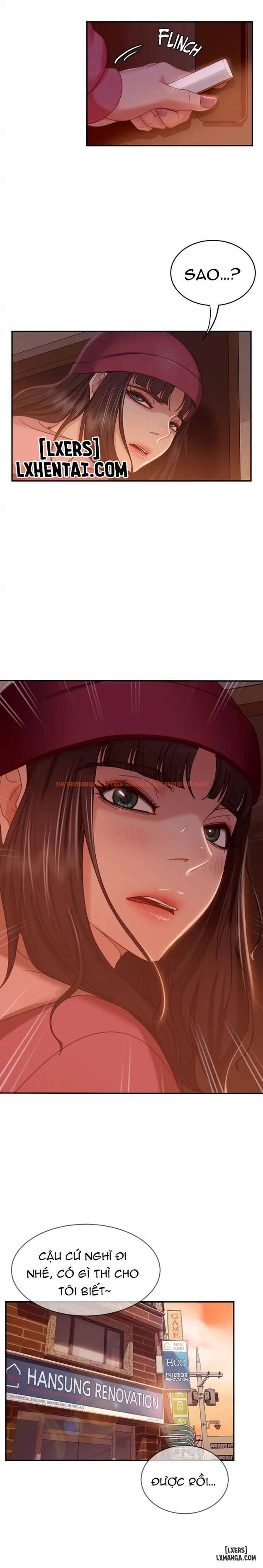 Xem ảnh 10 trong truyện hentai Một Ngày Rối Rắm - Chapter 38 - hentaitvn.net