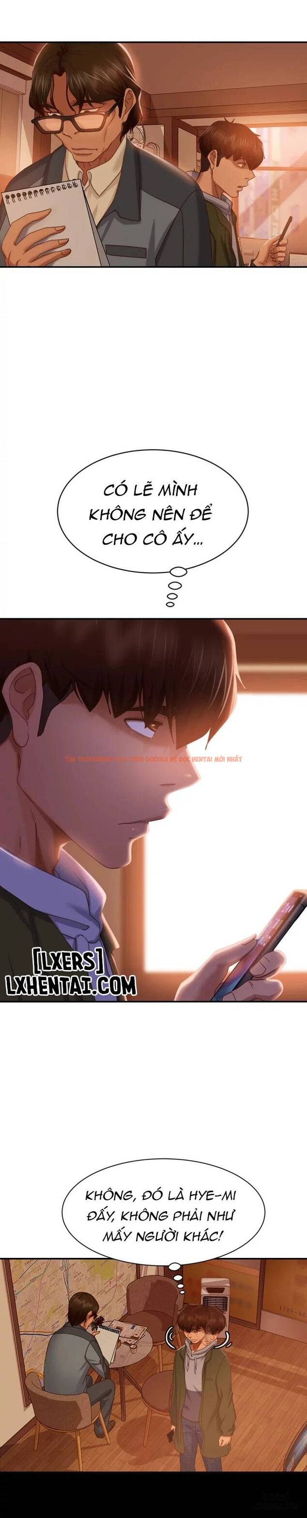 Xem ảnh 11 trong truyện hentai Một Ngày Rối Rắm - Chapter 38 - hentaitvn.net