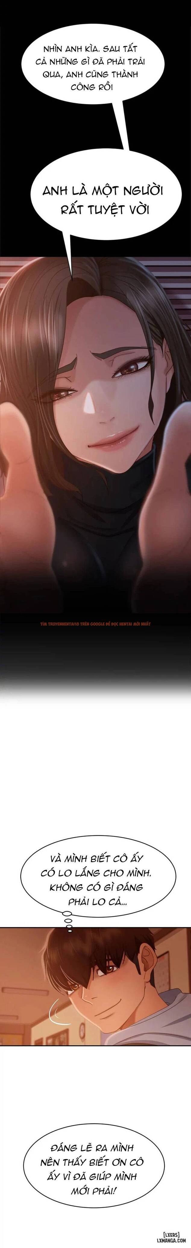 Xem ảnh 12 trong truyện hentai Một Ngày Rối Rắm - Chapter 38 - hentaitvn.net