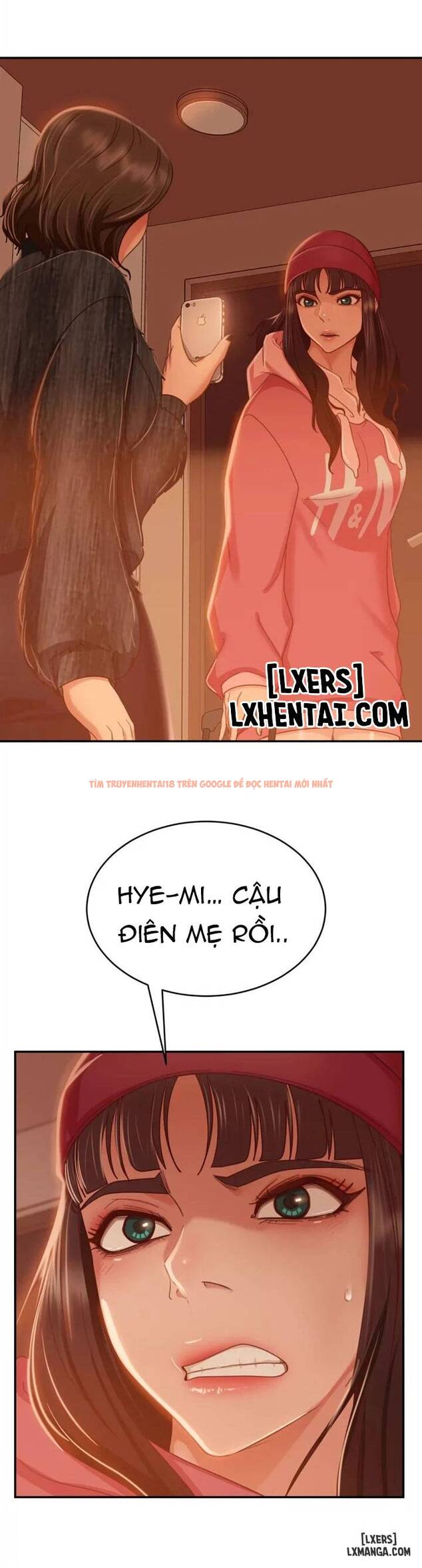 Xem ảnh 13 trong truyện hentai Một Ngày Rối Rắm - Chapter 38 - hentaitvn.net