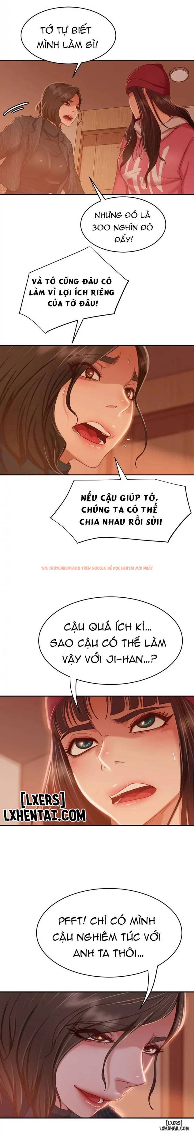 Xem ảnh 14 trong truyện hentai Một Ngày Rối Rắm - Chapter 38 - hentaitvn.net