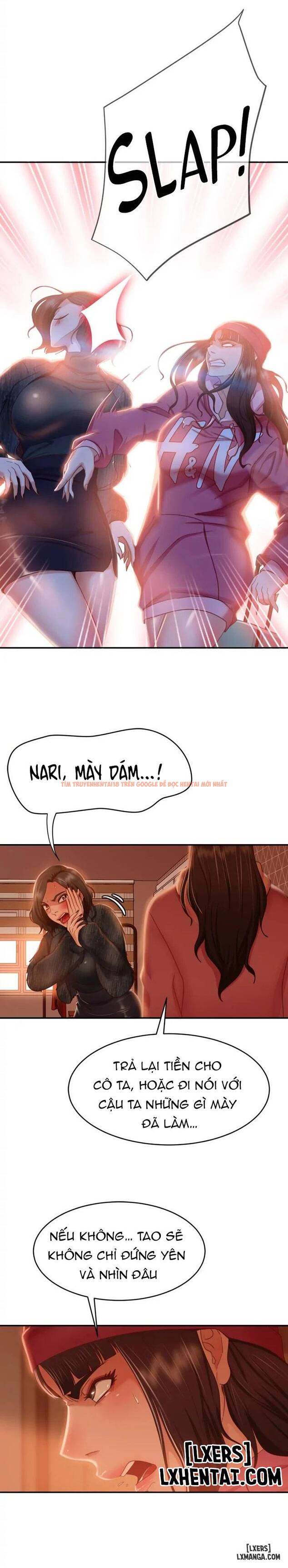 Xem ảnh 15 trong truyện hentai Một Ngày Rối Rắm - Chapter 38 - hentaitvn.net