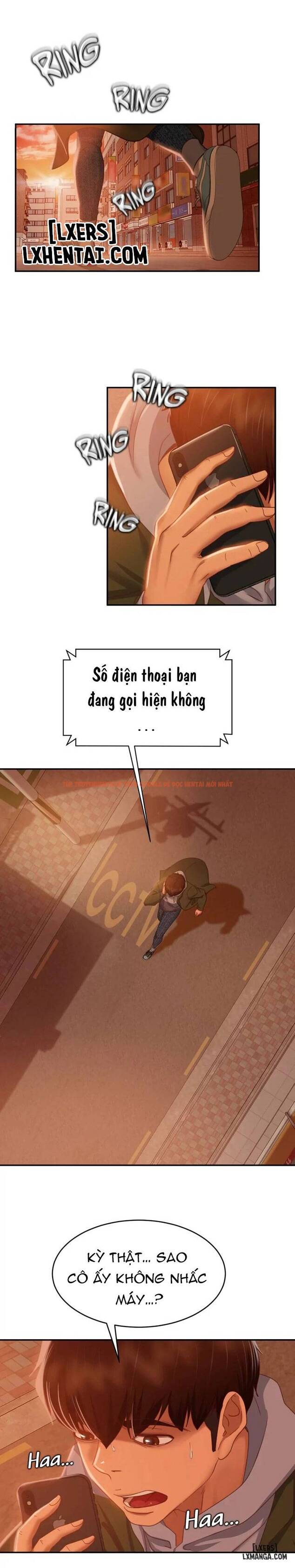 Xem ảnh 17 trong truyện hentai Một Ngày Rối Rắm - Chapter 38 - hentaitvn.net