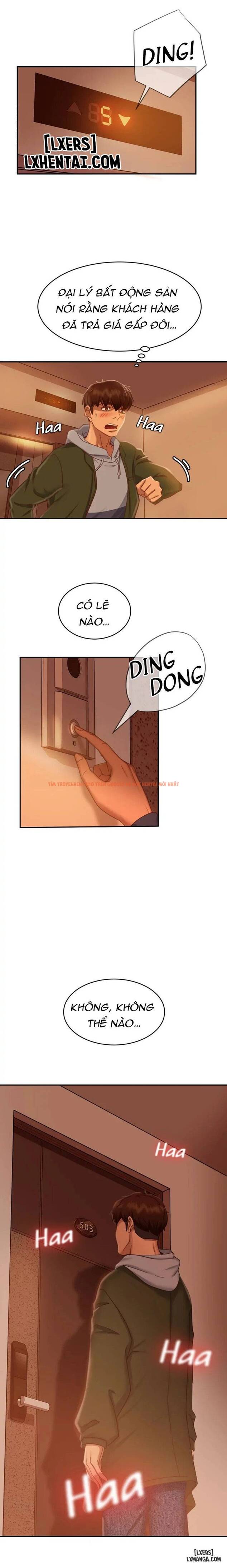 Xem ảnh 18 trong truyện hentai Một Ngày Rối Rắm - Chapter 38 - hentaitvn.net