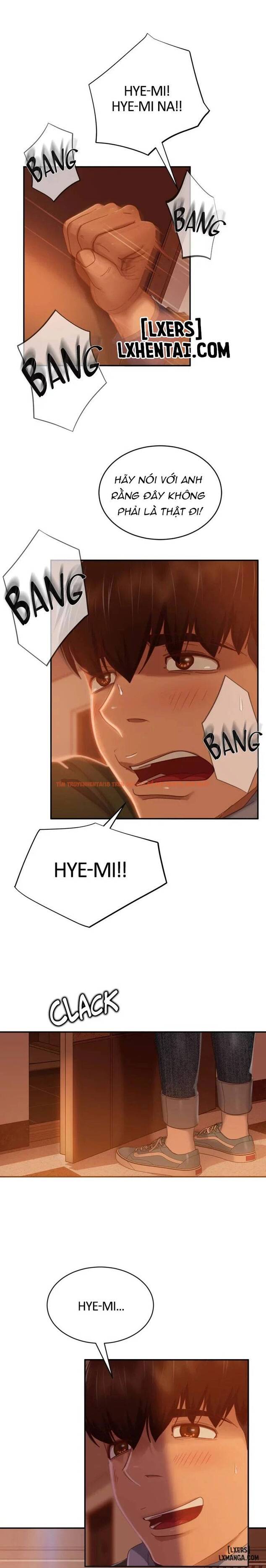 Xem ảnh 19 trong truyện hentai Một Ngày Rối Rắm - Chapter 38 - hentaitvn.net