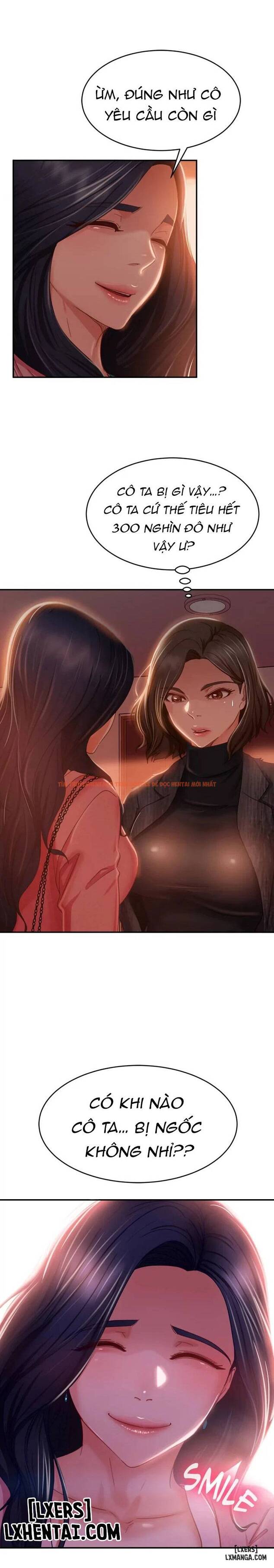 Xem ảnh 2 trong truyện hentai Một Ngày Rối Rắm - Chapter 38 - hentaitvn.net