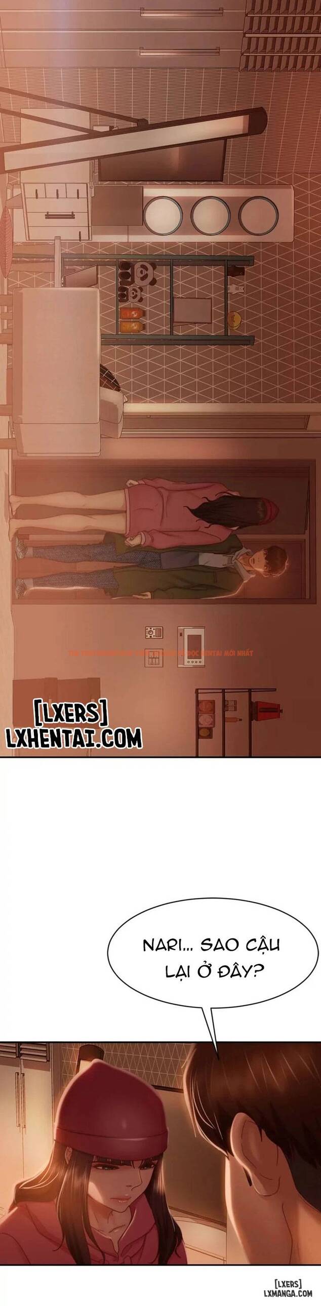 Xem ảnh 20 trong truyện hentai Một Ngày Rối Rắm - Chapter 38 - hentaitvn.net