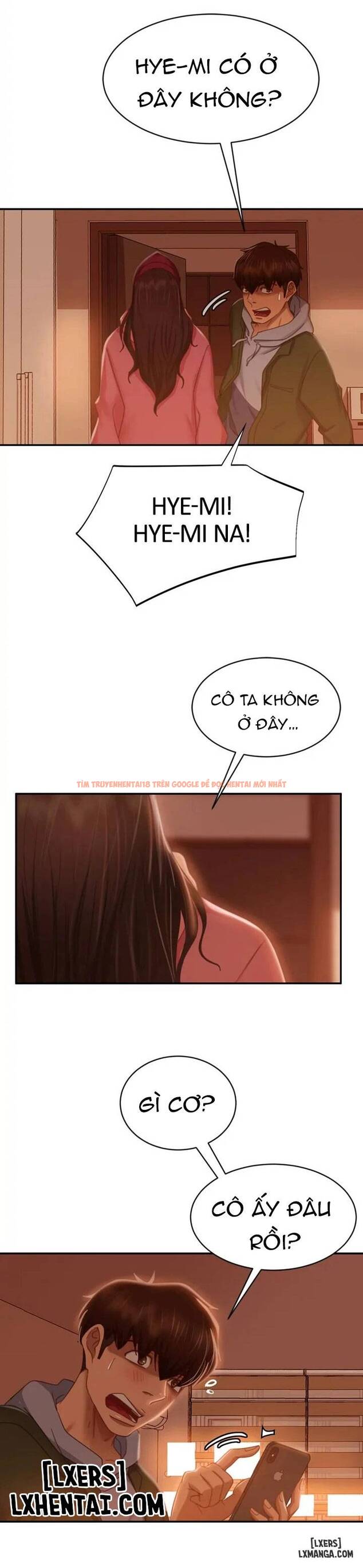 Xem ảnh 21 trong truyện hentai Một Ngày Rối Rắm - Chapter 38 - hentaitvn.net