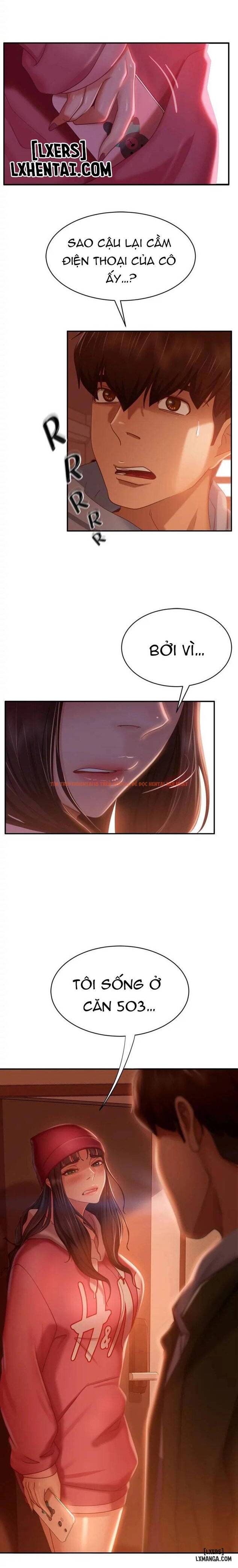 Xem ảnh 23 trong truyện hentai Một Ngày Rối Rắm - Chapter 38 - hentaitvn.net