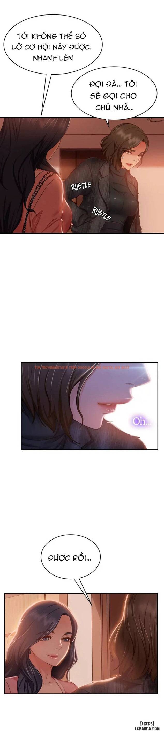 Xem ảnh 3 trong truyện hentai Một Ngày Rối Rắm - Chapter 38 - hentaitvn.net