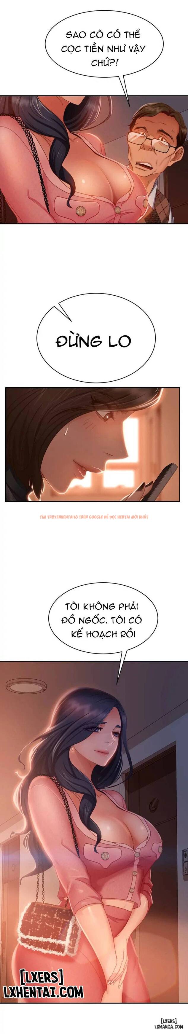 Xem ảnh 7 trong truyện hentai Một Ngày Rối Rắm - Chapter 38 - hentaitvn.net