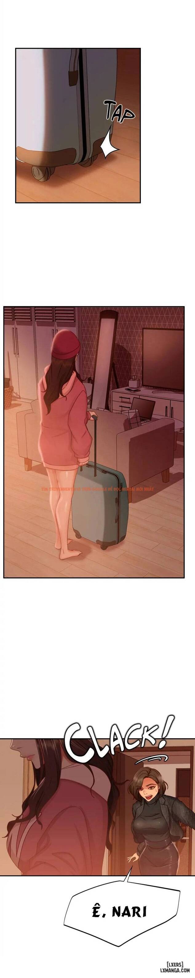 Xem ảnh 8 trong truyện hentai Một Ngày Rối Rắm - Chapter 38 - hentaitvn.net
