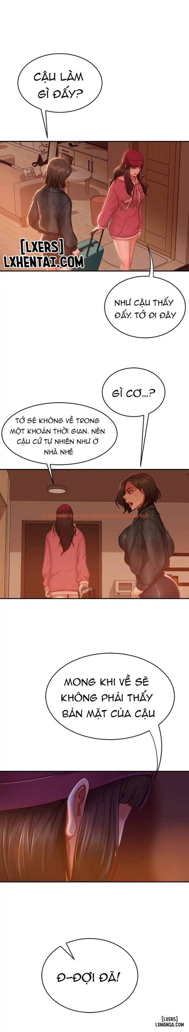 Xem ảnh 9 trong truyện hentai Một Ngày Rối Rắm - Chapter 38 - hentaitvn.net