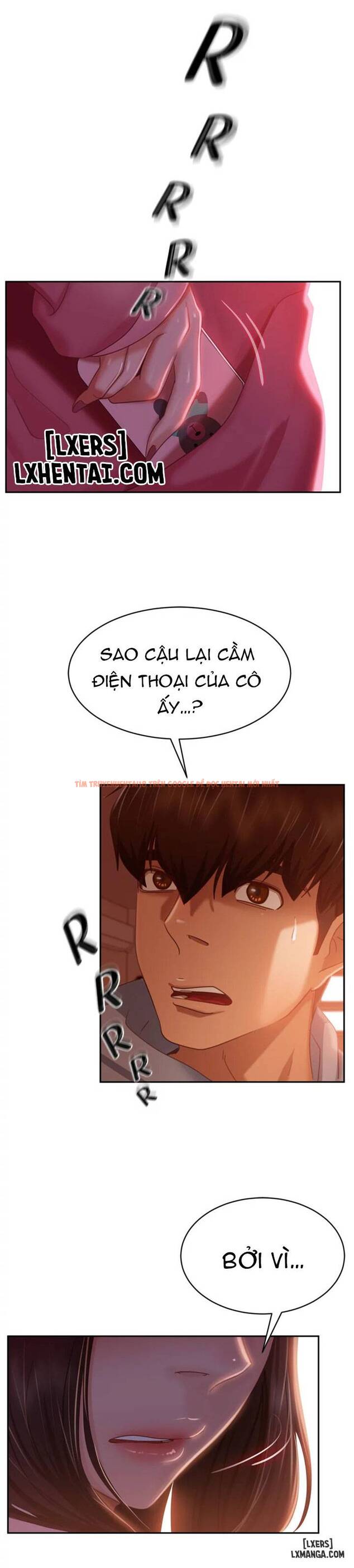 Xem ảnh 0 trong truyện hentai Một Ngày Rối Rắm - Chapter 39 - hentaitvn.net