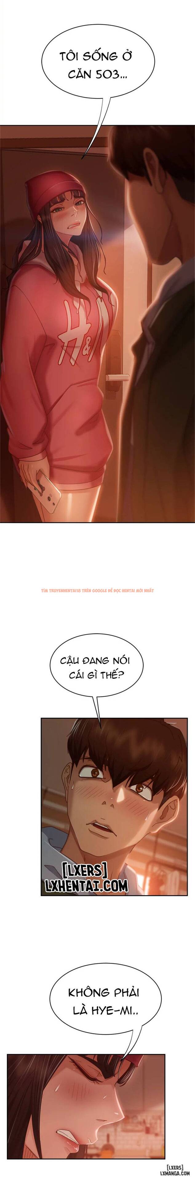 Xem ảnh 1 trong truyện hentai Một Ngày Rối Rắm - Chapter 39 - hentaitvn.net