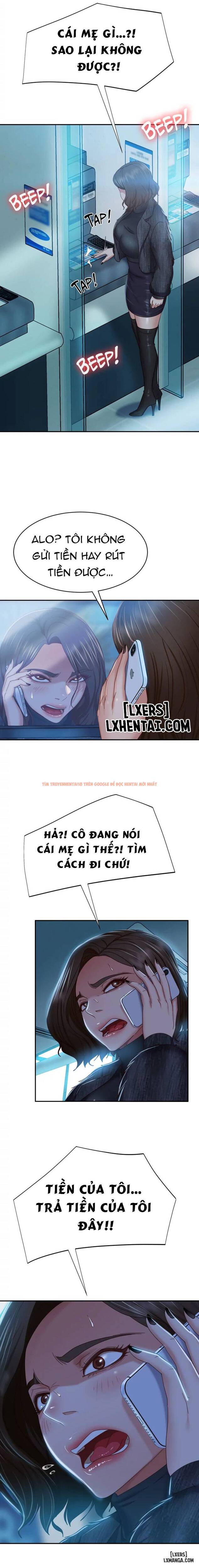 Xem ảnh 11 trong truyện hentai Một Ngày Rối Rắm - Chapter 39 - hentaitvn.net