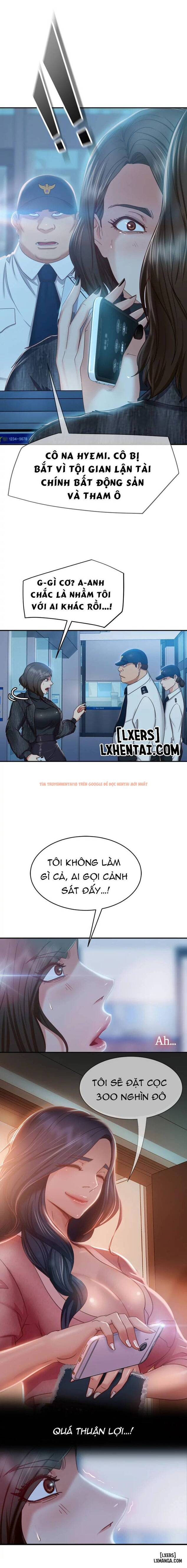 Xem ảnh 12 trong truyện hentai Một Ngày Rối Rắm - Chapter 39 - hentaitvn.net
