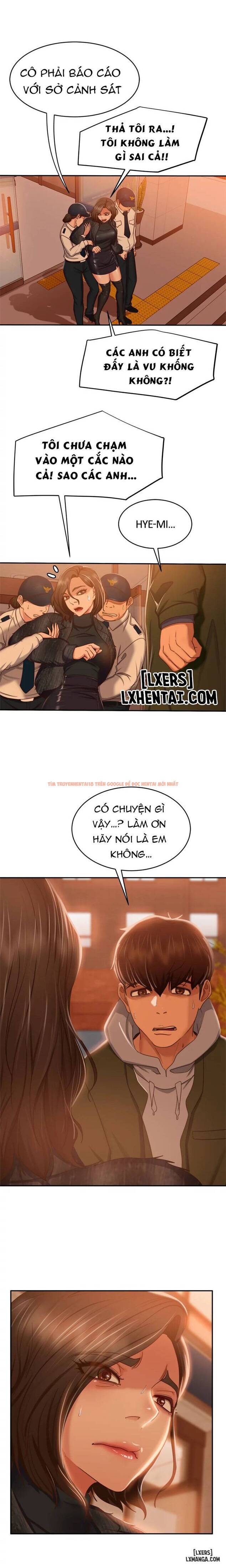 Xem ảnh 13 trong truyện hentai Một Ngày Rối Rắm - Chapter 39 - hentaitvn.net